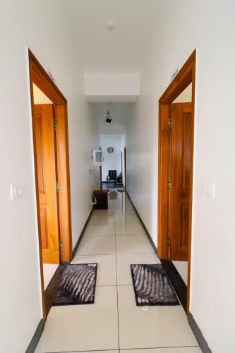Bed & Breakfast Osho Glimpse Mysore