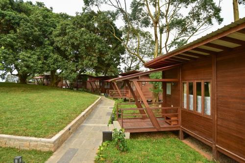 Stanmore Garden Bungalow