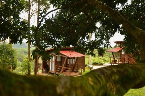 Stanmore Garden Bungalow