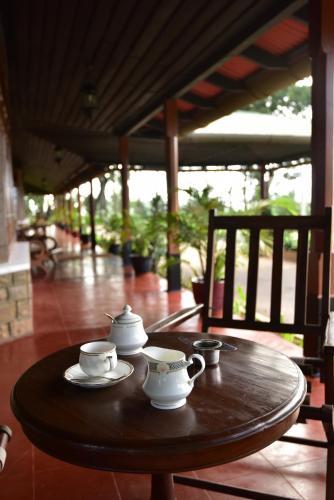 Stanmore Garden Bungalow