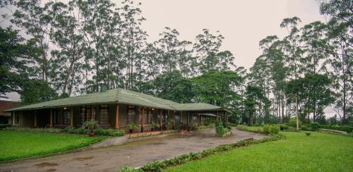 Stanmore Garden Bungalow