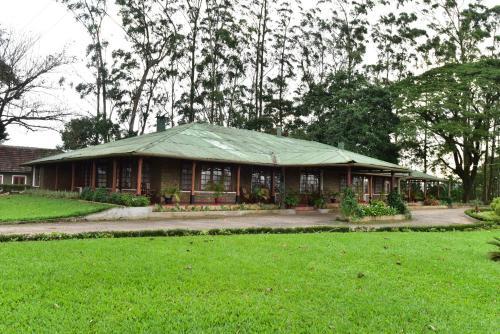 Stanmore Garden Bungalow