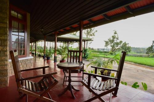Stanmore Garden Bungalow