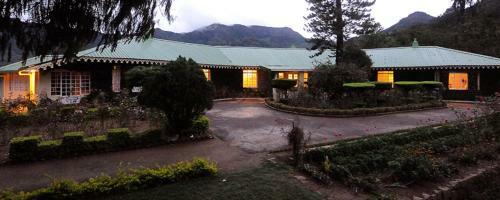 Villa Puthuthottam Annexe