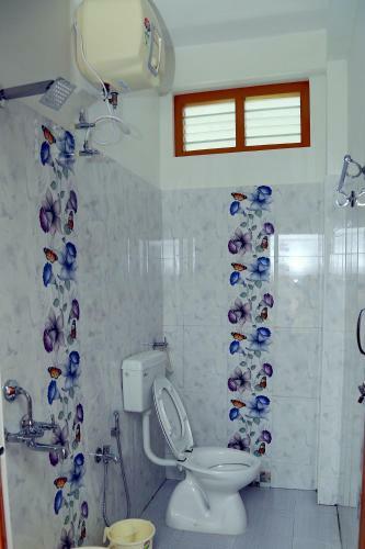 Kowsiga Homestay