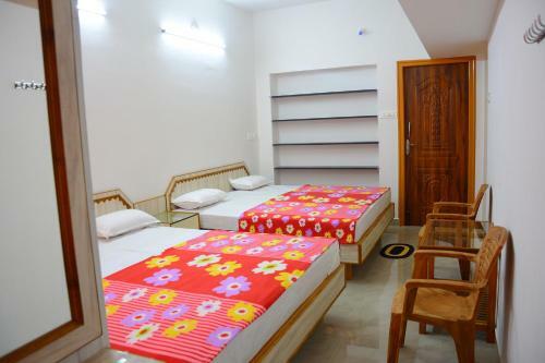 Kowsiga Homestay