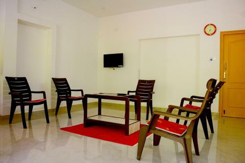Kowsiga Homestay