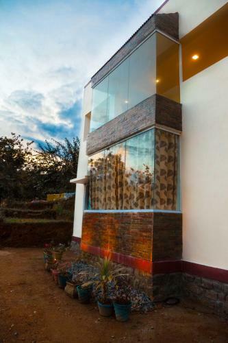 Bed & Breakfast Petra Family Guest House
