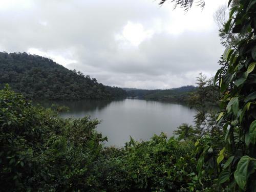 Hotel Malakkappara Dam Resort