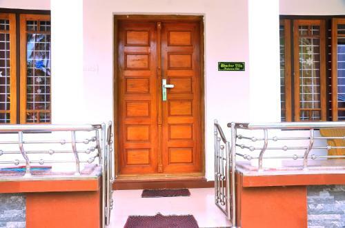 Bhaskar Villa