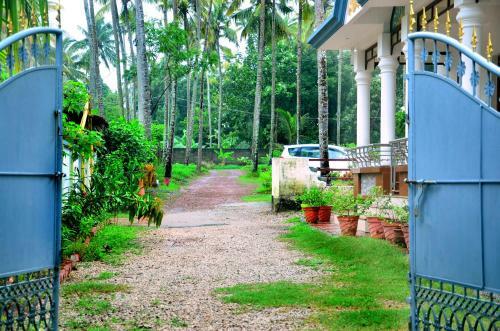 Bhaskar Villa