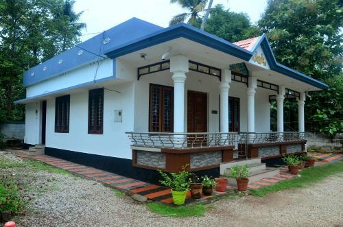 Bhaskar Villa
