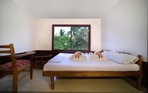 Hotel Adam's Paradise
