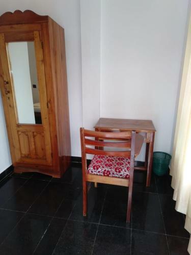 Hotel Adam's Paradise