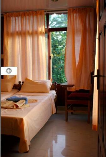 Hotel Adam's Paradise