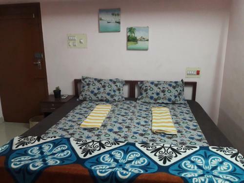 Archana Beach Homestay Varkala