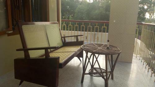 Archana Beach Homestay Varkala