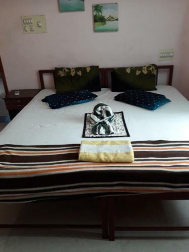 Archana Beach Homestay Varkala