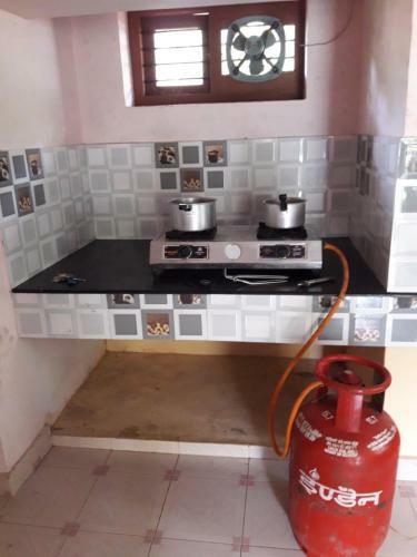 Archana Beach Homestay Varkala