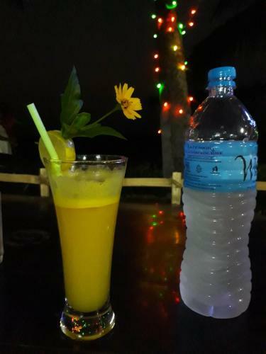 Archana Beach Homestay Varkala