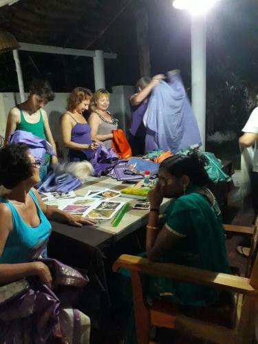 Archana Beach Homestay Varkala