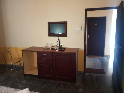 Hotel Sopanam Beach Resort Varkala