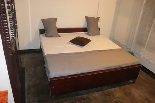 Short Giraffe Hostels - Varkala Beach