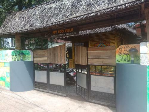 Hotel My Eco Villa