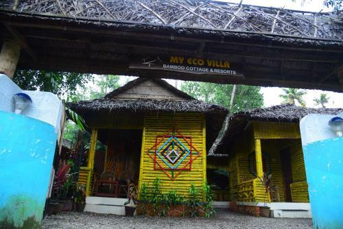 Hotel My Eco Villa