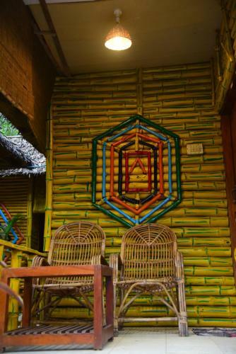 Hotel My Eco Villa