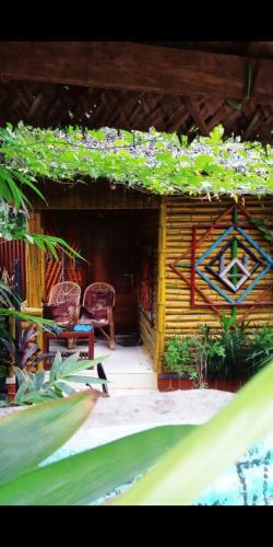Hotel My Eco Villa