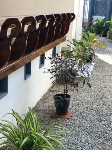 Hostal The Villa Varkala