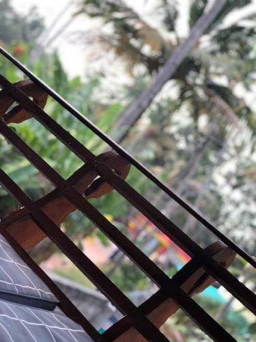 Hostal The Villa Varkala