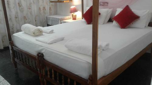 Hostal Baby House
