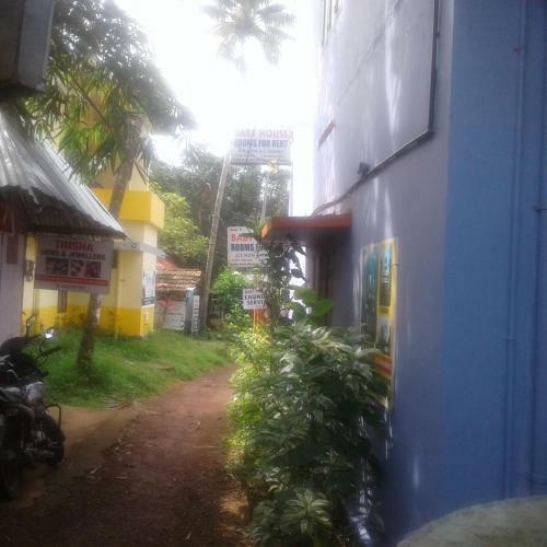 Hostal Baby House