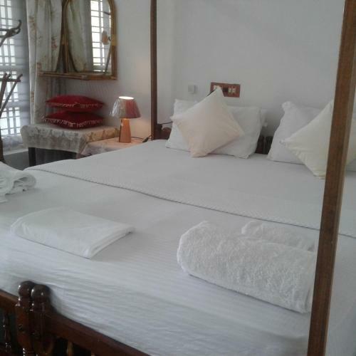 Hostal Baby House