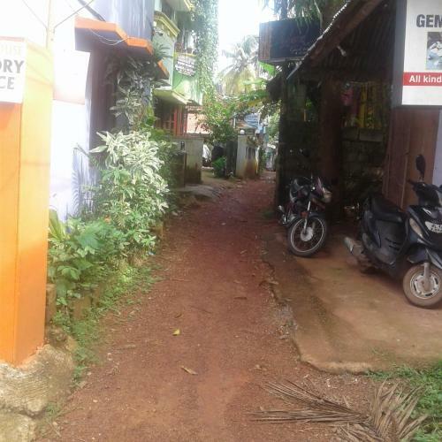 Hostal Baby House
