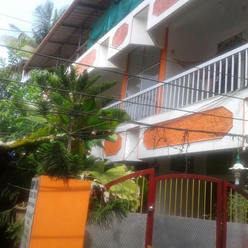 Hostal Baby House