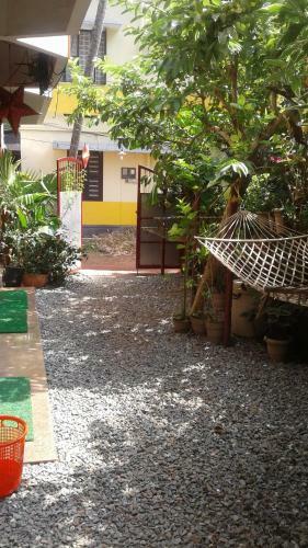 Hostal Baby House