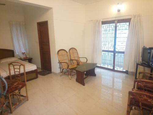Hotel Rajam Residency Varkala