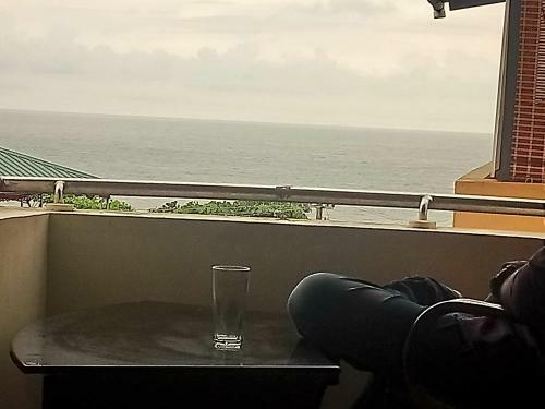 Hotel Rajam Residency Varkala