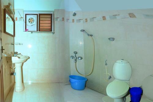 Hotel Rajam Residency Varkala