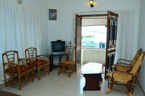 Hotel Rajam Residency Varkala