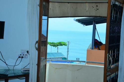 Hotel Rajam Residency Varkala