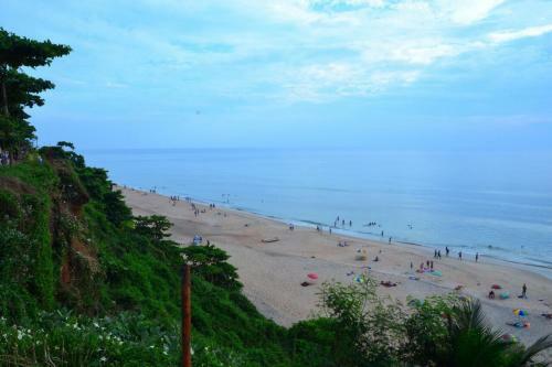Hotel Rajam Residency Varkala