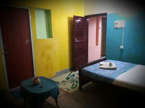 French Flower Homestay