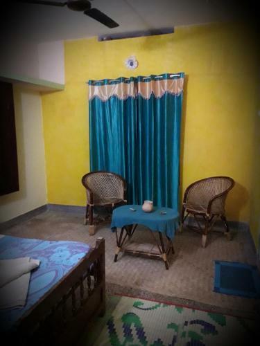 French Flower Homestay