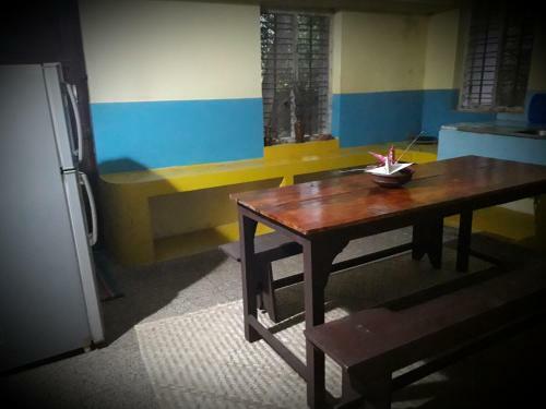 French Flower Homestay