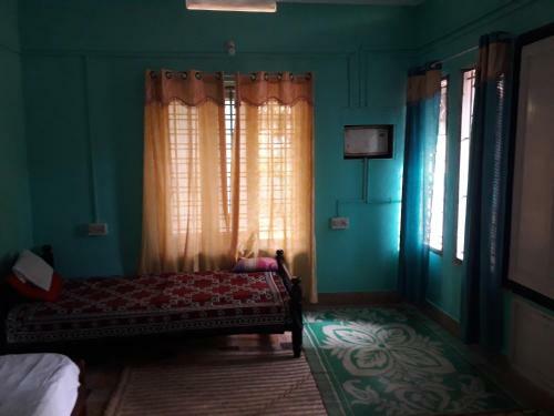 French Flower Homestay