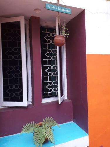 French Flower Homestay